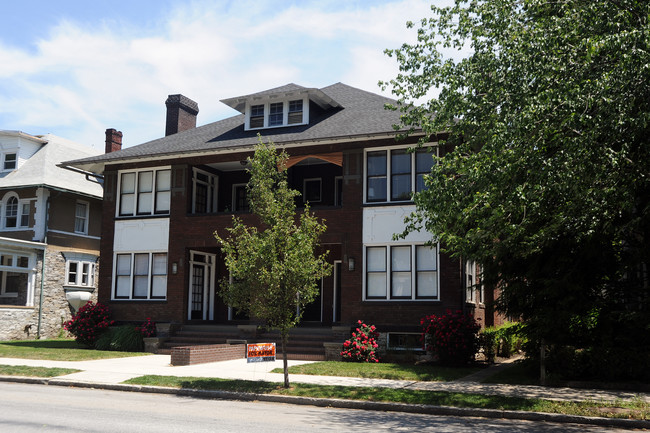 2403 N 2nd St in Harrisburg, PA - Building Photo - Building Photo