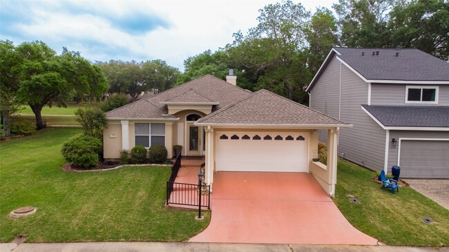 property at 134 Waters Edge