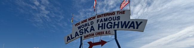 Apartments for rent in Dawson Creek, BC