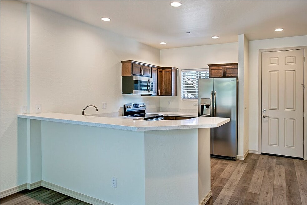 858 Valley St in Prescott, AZ - Building Photo