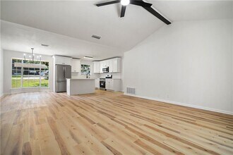 4310 Red Creek Rd in Semmes, AL - Building Photo - Building Photo