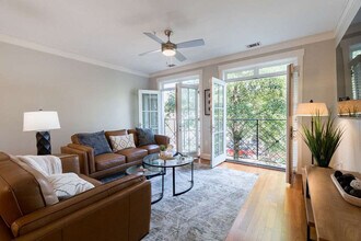 455 Montgomery St in Savannah, GA - Building Photo - Building Photo