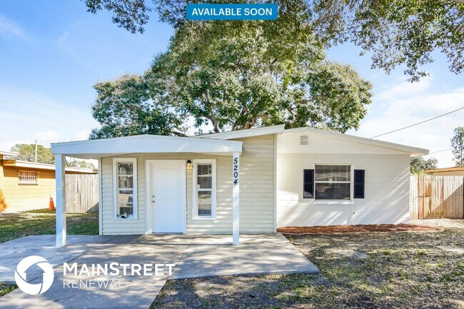 property at 5204 S 80th St