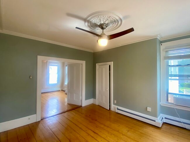 80 Parker Hill Ave, Unit - in Boston, MA - Foto de edificio - Building Photo