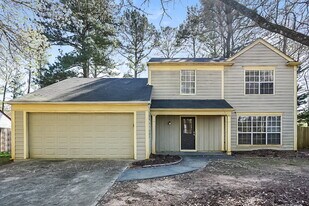 1341 Birdsong Ln in Hampton, GA - Building Photo