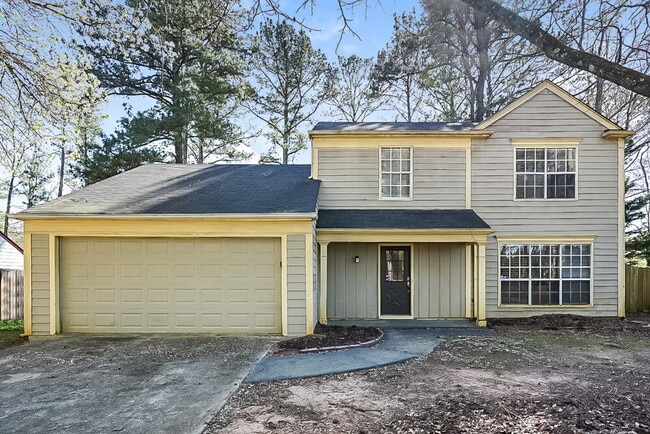property at 1341 Birdsong Ln
