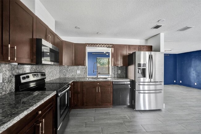 property at 8105 SW 19th St