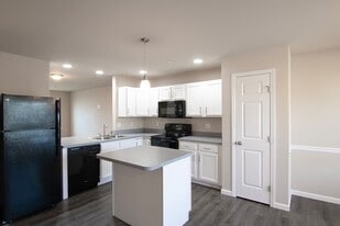 Wynchase in Harrisburg, PA - Building Photo