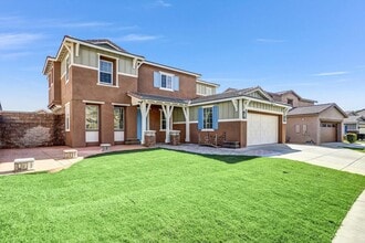 12535 Melon Dr in Rancho Cucamonga, CA - Foto de edificio - Building Photo