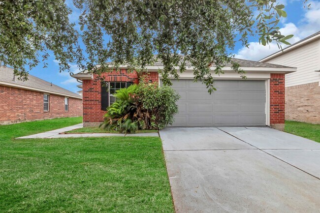 20806 Dewberry Creek Ln in Katy, TX - Building Photo - Building Photo