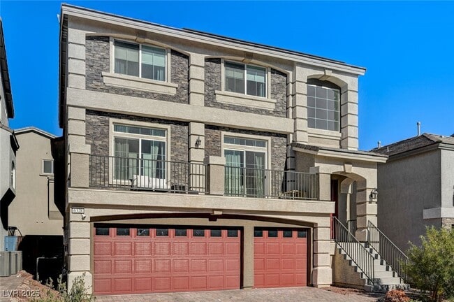 6328 Rock Strm Ln in Las Vegas, NV - Building Photo - Building Photo