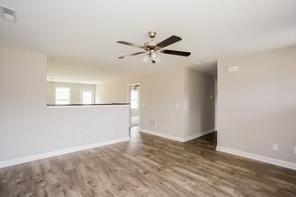 2836 Enon Church Rd in Salisbury, NC - Building Photo - Building Photo