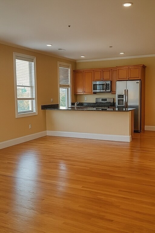 property at 350 Prescott St