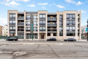 1606 S Ashland Ave in Chicago, IL - Building Photo