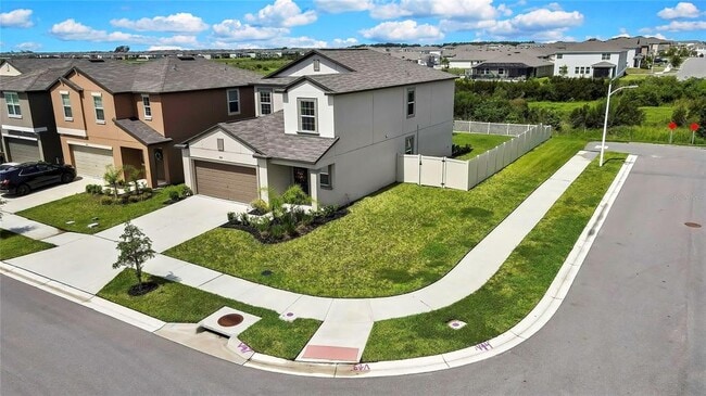 9937 Aqua Miles Path in Wesley Chapel, FL - Building Photo - Building Photo