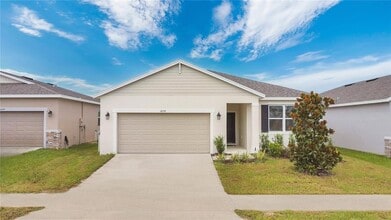 1838 Blue Lagoon Cir, Unit 401 in Mascotte, FL - Building Photo - Building Photo