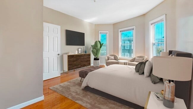 property at 22 Hendry St
