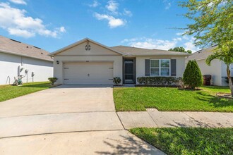 1803 Rain Lily Pl in St. Cloud, FL - Foto de edificio - Building Photo