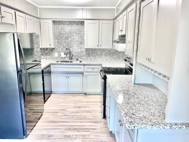 5512 12th St in Lubbock, TX - Building Photo - Building Photo