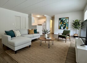 Towns Edge Apartments in West Chester, PA - Building Photo