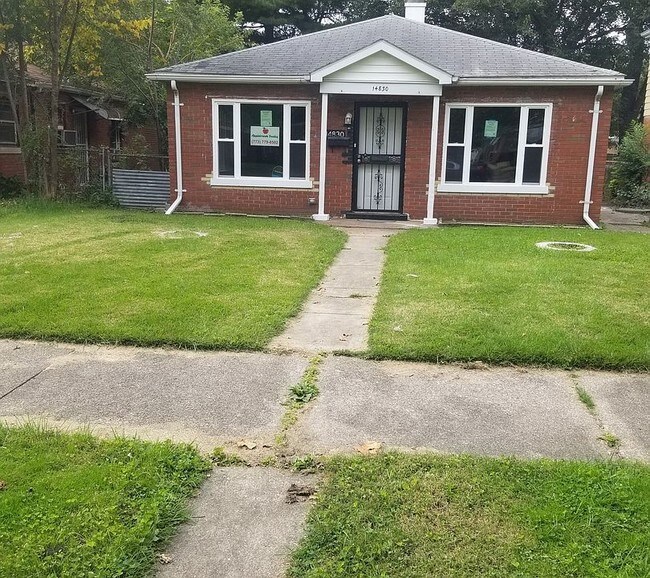 Unavailable Property at 14830 Evans Ave in Dolton, IL Listing Removed
