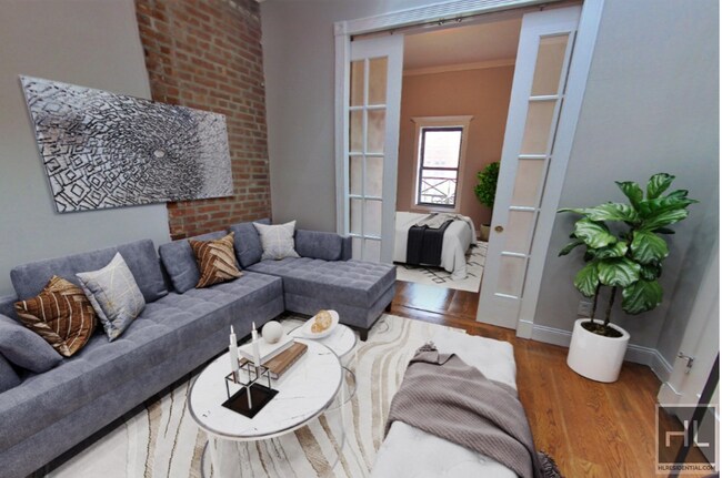 10TH AVE. in New York, NY - Foto de edificio - Building Photo