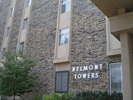 Belmont Towers Apartamentos