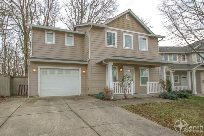5232 N St in Washougal, WA - Building Photo - Building Photo