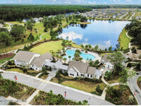 124 CLARYS in St. Augustine, FL - Foto de edificio - Building Photo