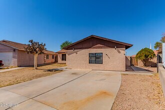 912 N 1st St in Avondale, AZ - Building Photo - Building Photo