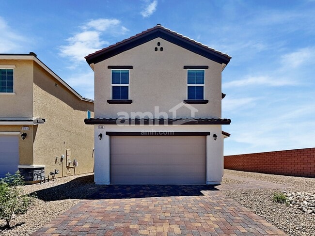 property at 10196 Mountain Crest St