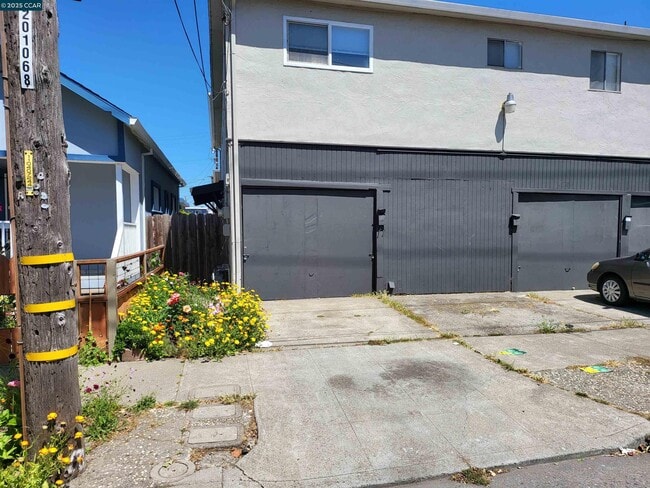 property at 418 C St