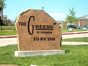 The Links at Columbia in Columbia, MO - Building Photo - Building Photo