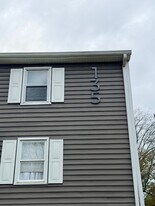 135 E Walnut St in Danville, KY - Building Photo