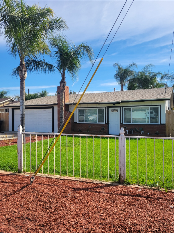 10760 Gramercy Pl in Riverside, CA - Building Photo - Building Photo