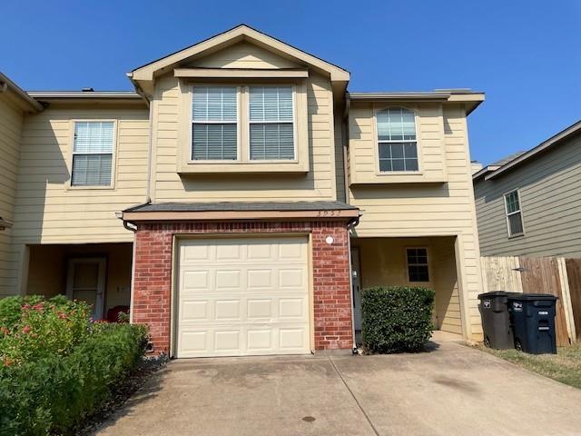 property at 3953 Vista Mar Dr