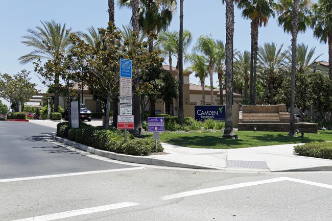 Camden Landmark in Ontario, CA - Building Photo - Building Photo