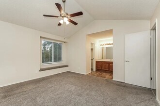 3421 Birnamwood Dr in Colorado Springs, CO - Building Photo - Building Photo