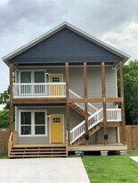 4221 Alvin St in Houston, TX - Building Photo