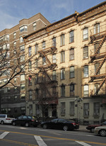 123-127 W 106th St Apartments