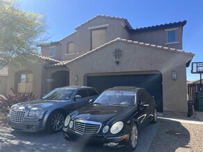 40893 W Bedford Dr in Maricopa, AZ - Building Photo - Building Photo