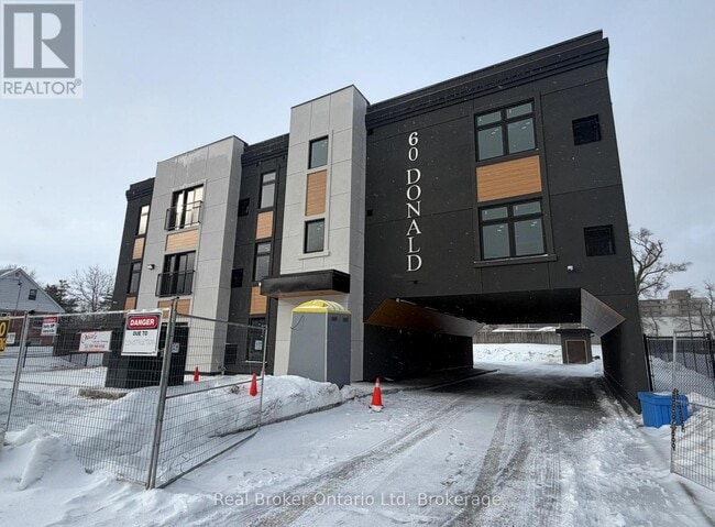 property at 60 Donald St