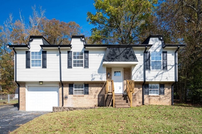 property at 1075 Carol Jean Trail