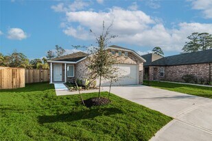 1766 Serenity Moon Dr in Crosby, TX - Building Photo