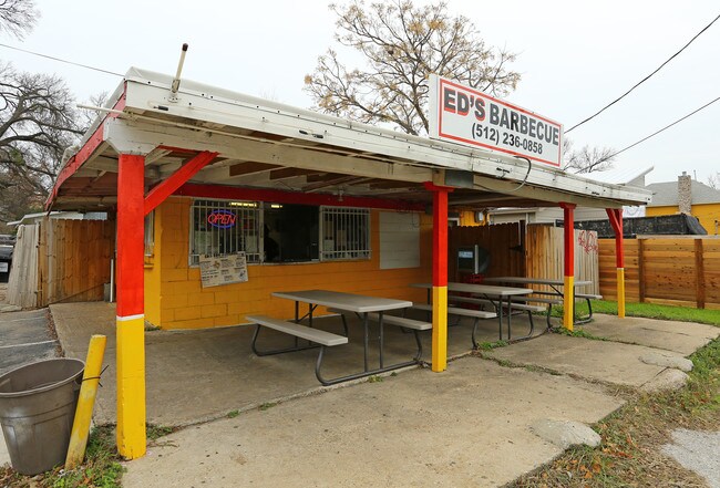 Casas Alquiler en East MLK, TX