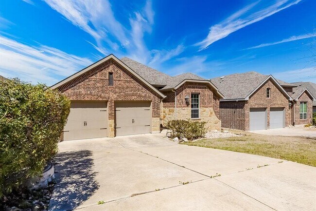 3332 Venezia View in Leander, TX - Building Photo - Building Photo