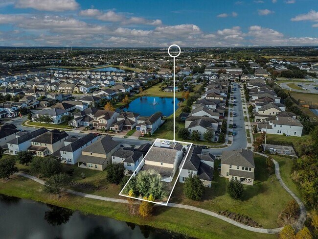 12880 Westside Vlg Lp in Windermere, FL - Building Photo - Building Photo