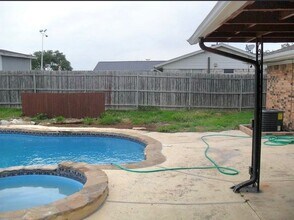 1615 Springbrook St in Mesquite, TX - Building Photo - Building Photo