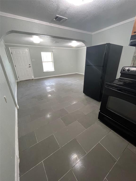 13809 Hershe St-Unit -B in Houston, TX - Building Photo - Building Photo