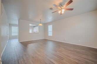 16739 Libson Falls Dr in Houston, TX - Foto de edificio - Building Photo